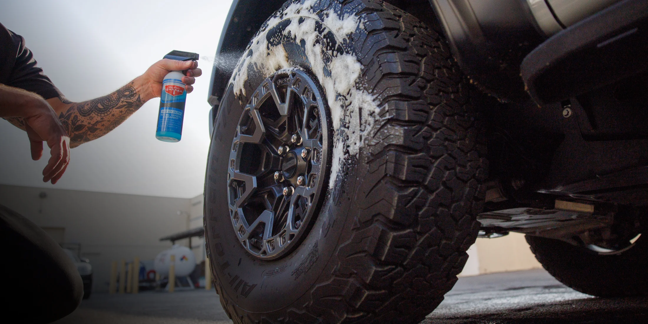 Concours Quality For Your Garage